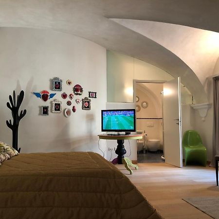 Anfite Luxury Apartment Volto San Luca Verona Exterior photo