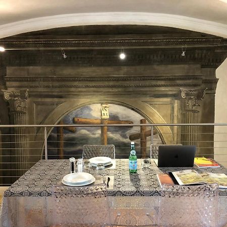 Anfite Luxury Apartment Volto San Luca Verona Exterior photo