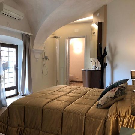 Anfite Luxury Apartment Volto San Luca Verona Exterior photo