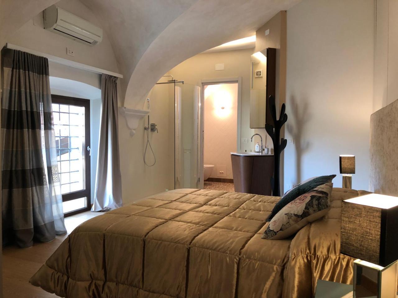 Anfite Luxury Apartment Volto San Luca Verona Exterior photo