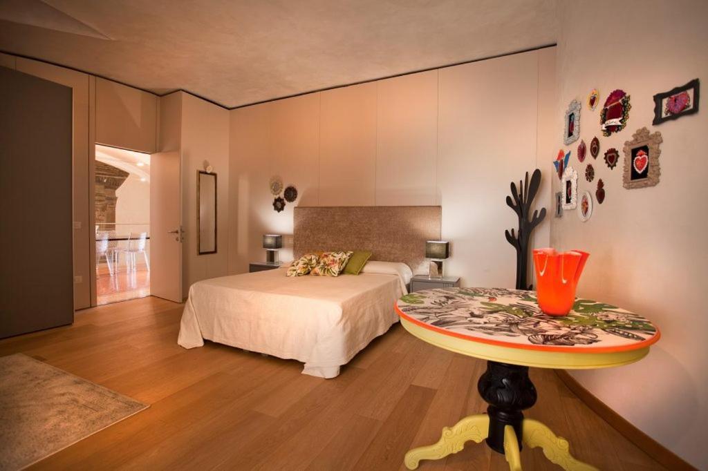 Anfite Luxury Apartment Volto San Luca Verona Exterior photo