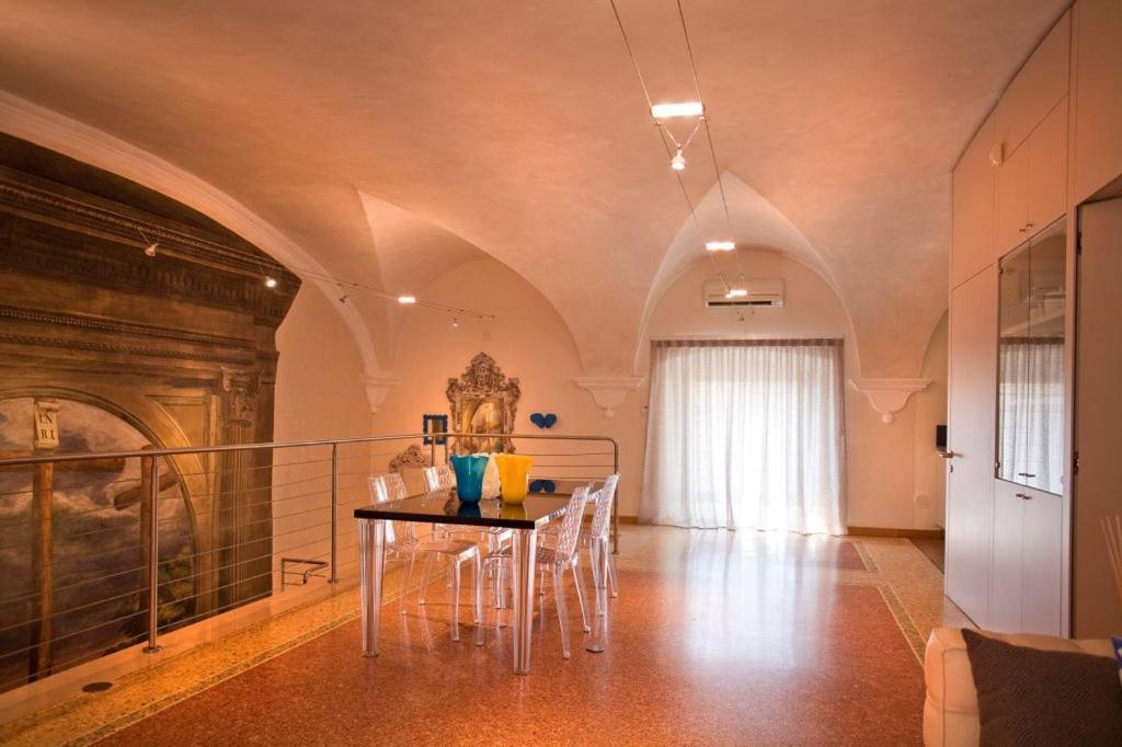 Anfite Luxury Apartment Volto San Luca Verona Exterior photo