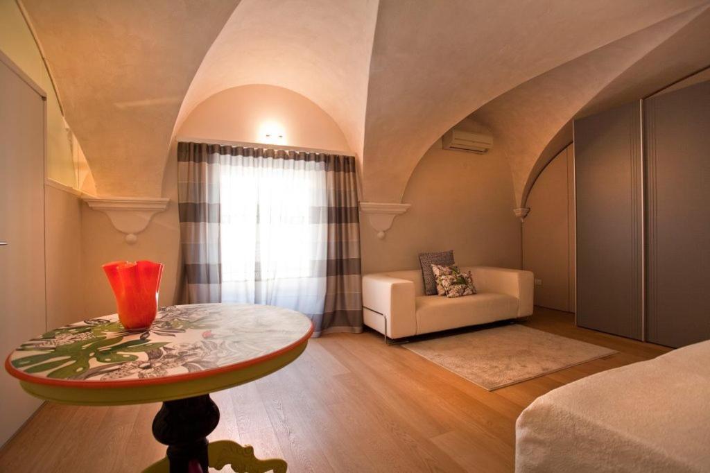 Anfite Luxury Apartment Volto San Luca Verona Exterior photo