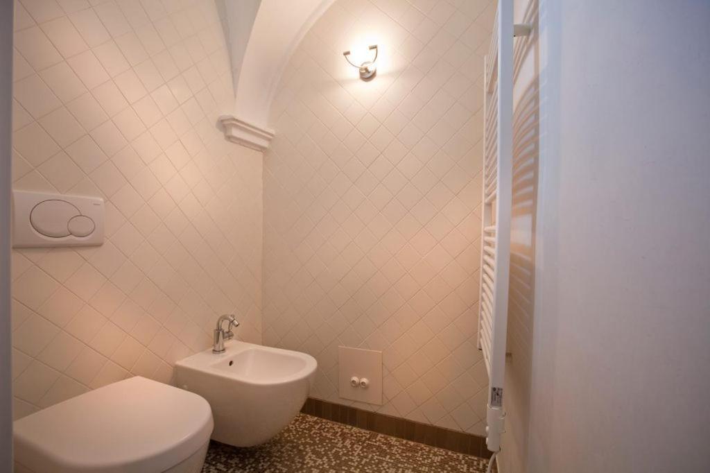 Anfite Luxury Apartment Volto San Luca Verona Exterior photo