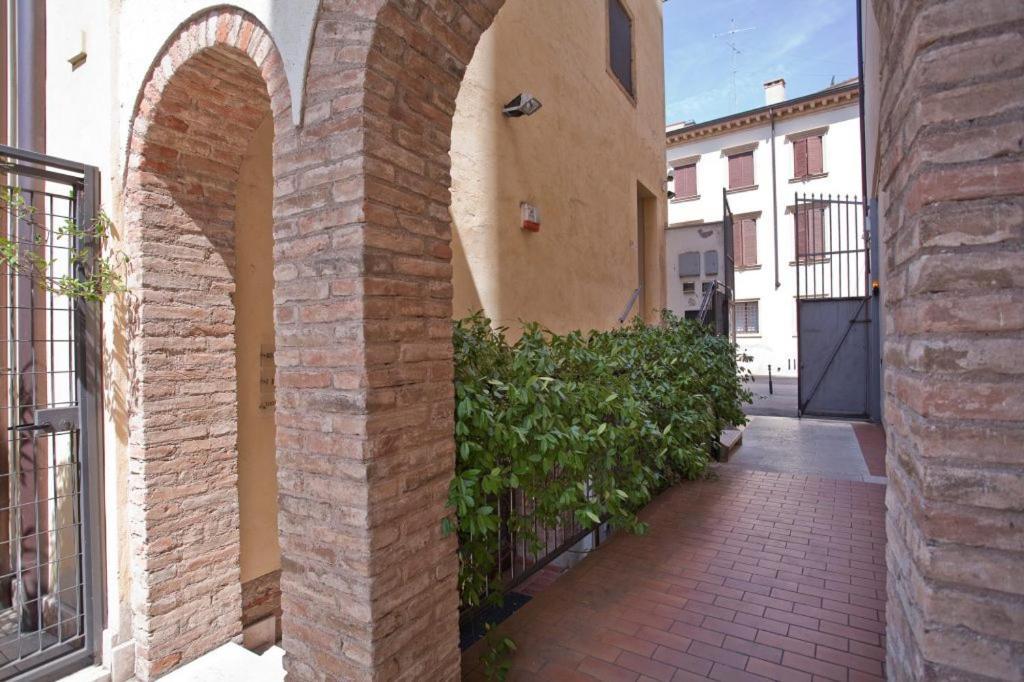 Anfite Luxury Apartment Volto San Luca Verona Exterior photo