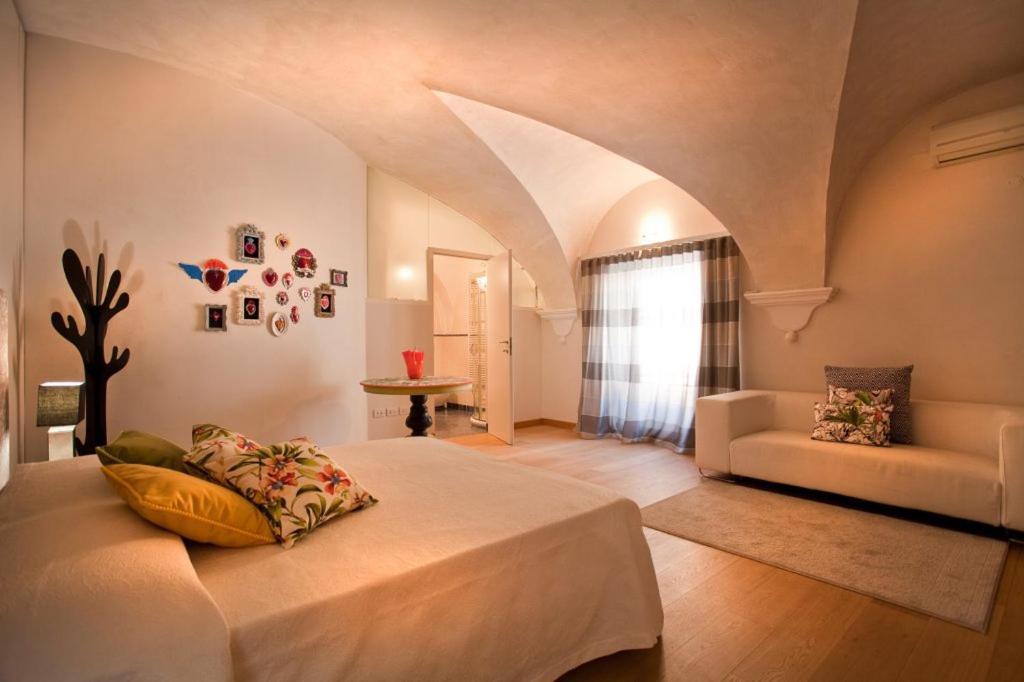 Anfite Luxury Apartment Volto San Luca Verona Exterior photo