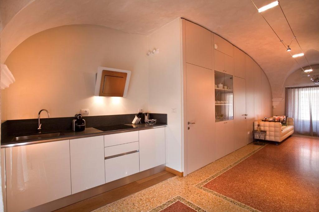Anfite Luxury Apartment Volto San Luca Verona Exterior photo