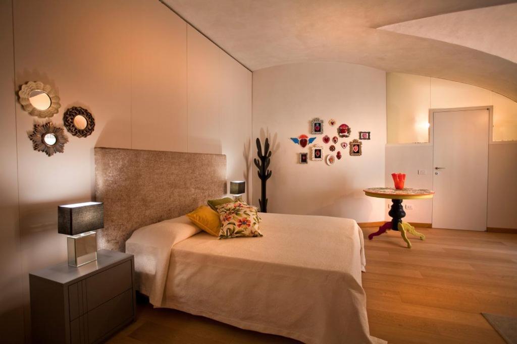 Anfite Luxury Apartment Volto San Luca Verona Exterior photo