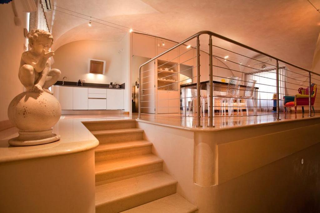 Anfite Luxury Apartment Volto San Luca Verona Exterior photo