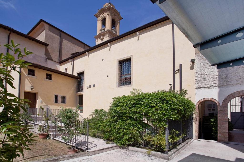 Anfite Luxury Apartment Volto San Luca Verona Exterior photo