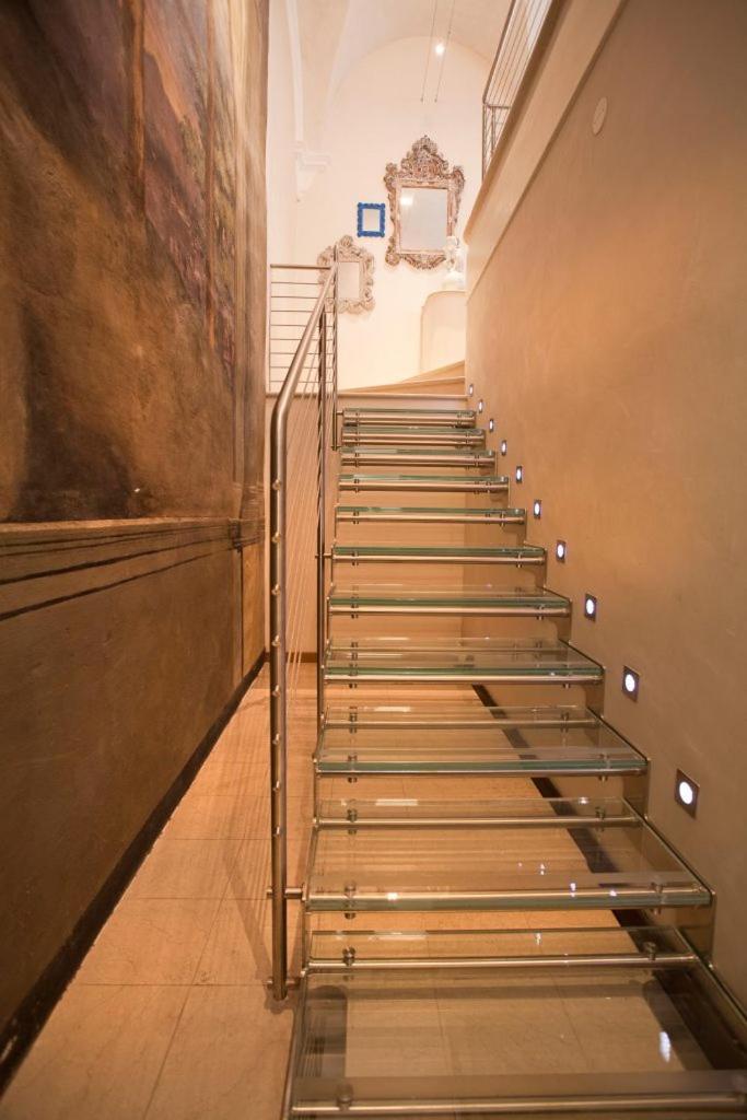 Anfite Luxury Apartment Volto San Luca Verona Exterior photo